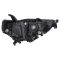 Headlight Assembly