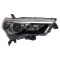 Headlight Assembly