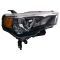 Headlight Assembly
