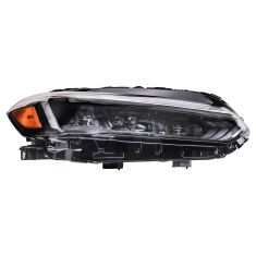 Headlight Assembly