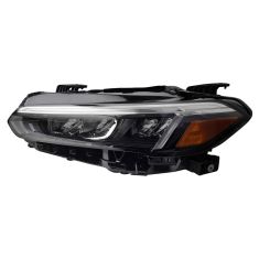 Headlight Assembly