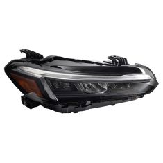 Headlight Assembly