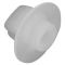 10-15 Lexus ES, GS, GX, HS; 00-15 Toyota Multifit Headlight Mounting Grommet/Nut LH = RH (Toyota)