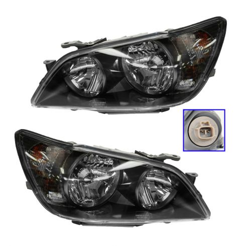 Lexus IS300 Headlights | Lexus IS300 Aftermarket Headlights | Lexus ...