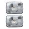 Headlight Set