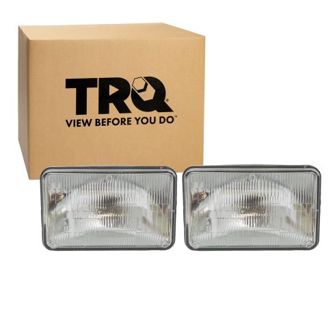 Headlight Set
