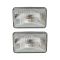 Headlight Set