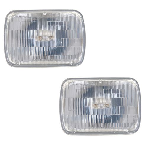 Headlight Set