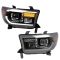 Headlight Set
