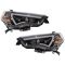 Headlight Set