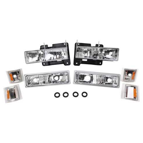 Lighting Kit