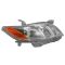 Headlight Set