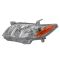 Headlight Set