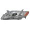 Headlight Set