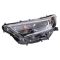 Headlight Set