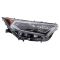 Headlight Set