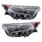 Headlight Set