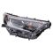 Headlight Set