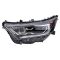 Headlight Set