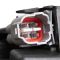 Headlight Set