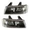 Headlight Set