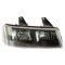 Headlight Set