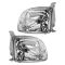 Headlight Set