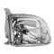 Headlight Set