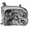 Headlight Set