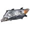 Headlight Set