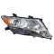 Headlight Set
