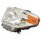 Headlight Set
