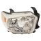 Headlight Set