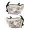 Headlight Set