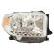 Headlight Set