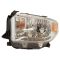 Headlight Set