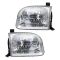 Headlight Set