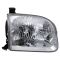 Headlight Set