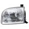 Headlight Set