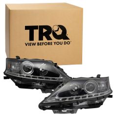 Headlight Set