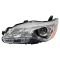 Headlight Set
