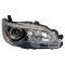 Headlight Set