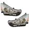 Headlight Set