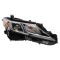 Headlight Set