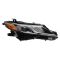 Headlight Set