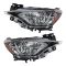 Headlight Set