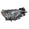 Headlight Set