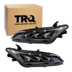 Headlight Set