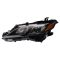 Headlight Set