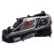 Headlight Set